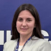 Кристина Юрьевна Маркова
